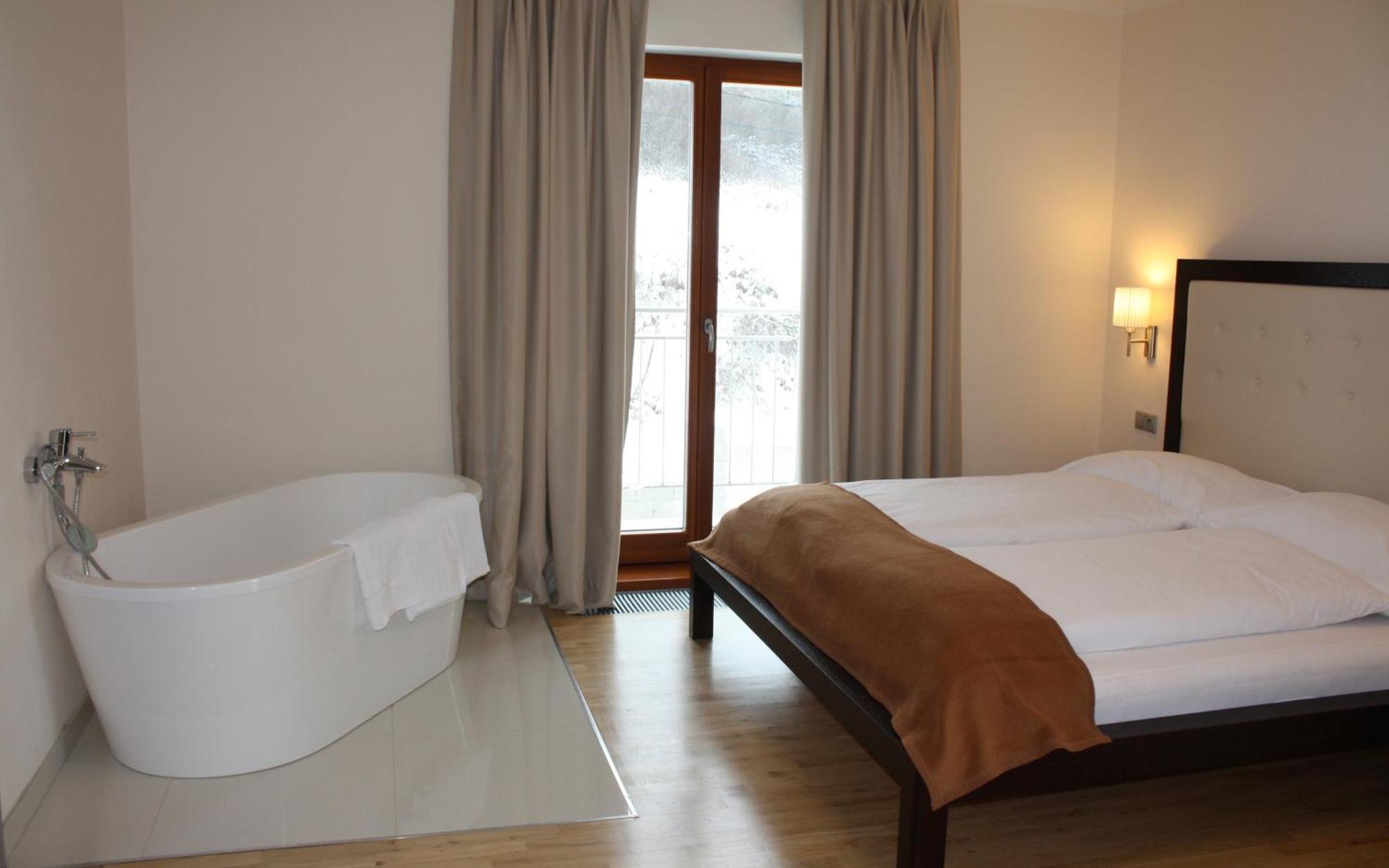 Villa Malina Oscadnica Room photo